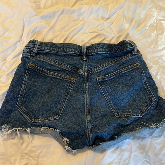 Abercrombie Shorts - Picture 2 of 2